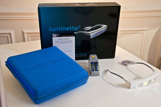 Luminette ®